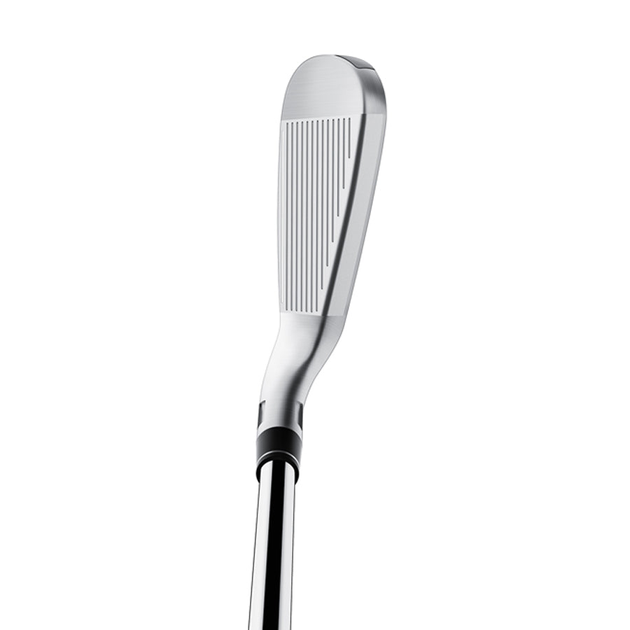 TaylorMade Stealth Steel Iron Set Golf Stuff