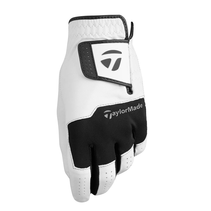 TaylorMade Stratus Leather Golf Glove