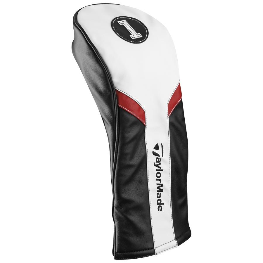 TaylorMade TM17 Driver Headcover Golf Stuff - Save on New and Pre-Owned Golf Equipment