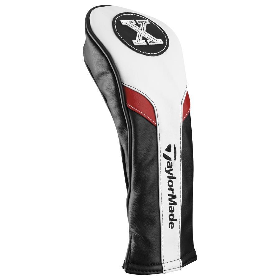 TaylorMade TM17 Rescue Headcover