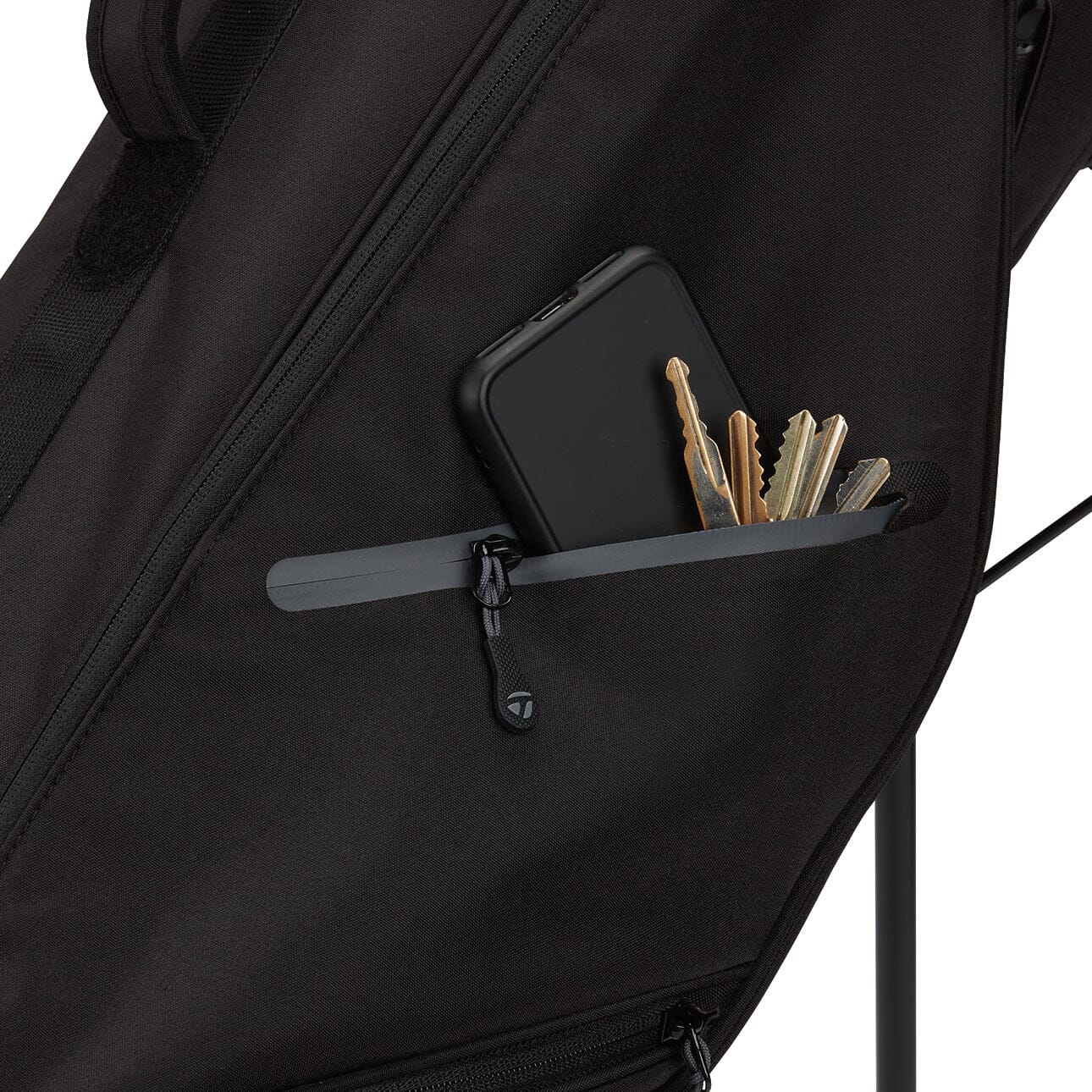 TaylorMade TM23 FlexTech Carry Bag Golf Stuff