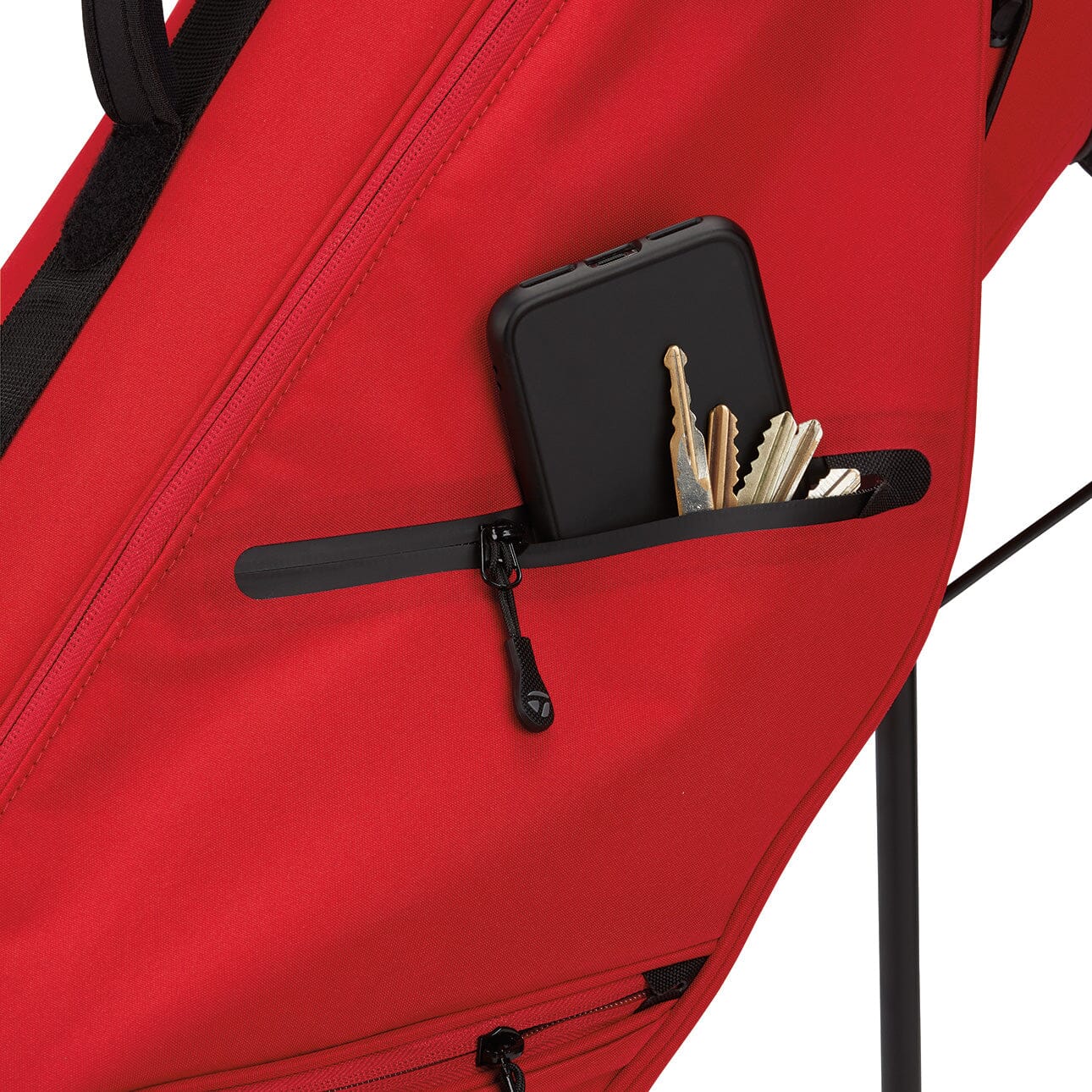 TaylorMade TM23 FlexTech Carry Bag Golf Stuff