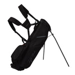 TaylorMade TM23 FlexTech Carry Bag Golf Stuff Black 