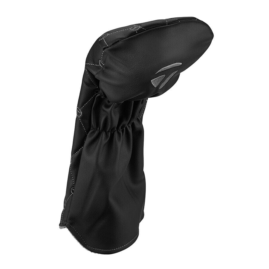 TaylorMade TM23 Patterned Driver Headcover Golf Stuff - Save on New and Pre-Owned Golf Equipment