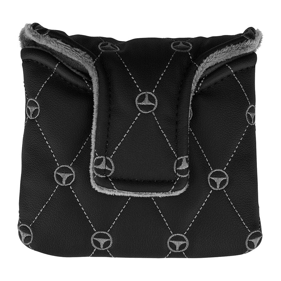 TaylorMade TM23 Patterned Mallet Putter Headcover Golf Stuff - Save on New and Pre-Owned Golf Equipment