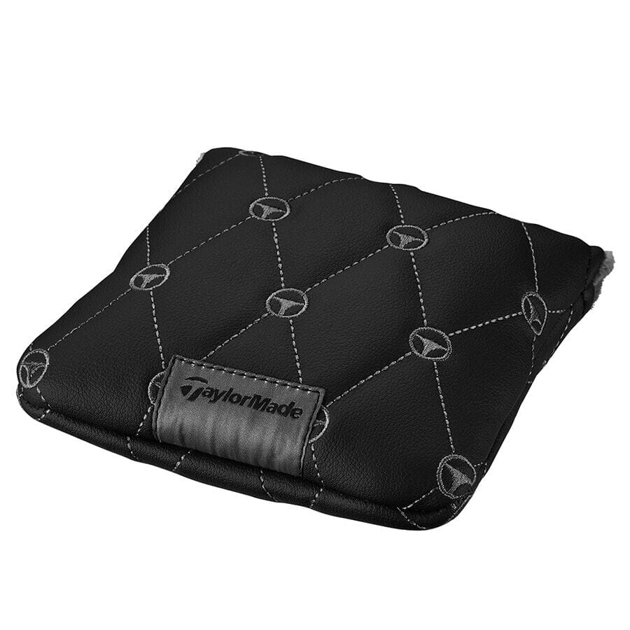 TaylorMade TM23 Patterned Mallet Putter Headcover Golf Stuff - Save on New and Pre-Owned Golf Equipment