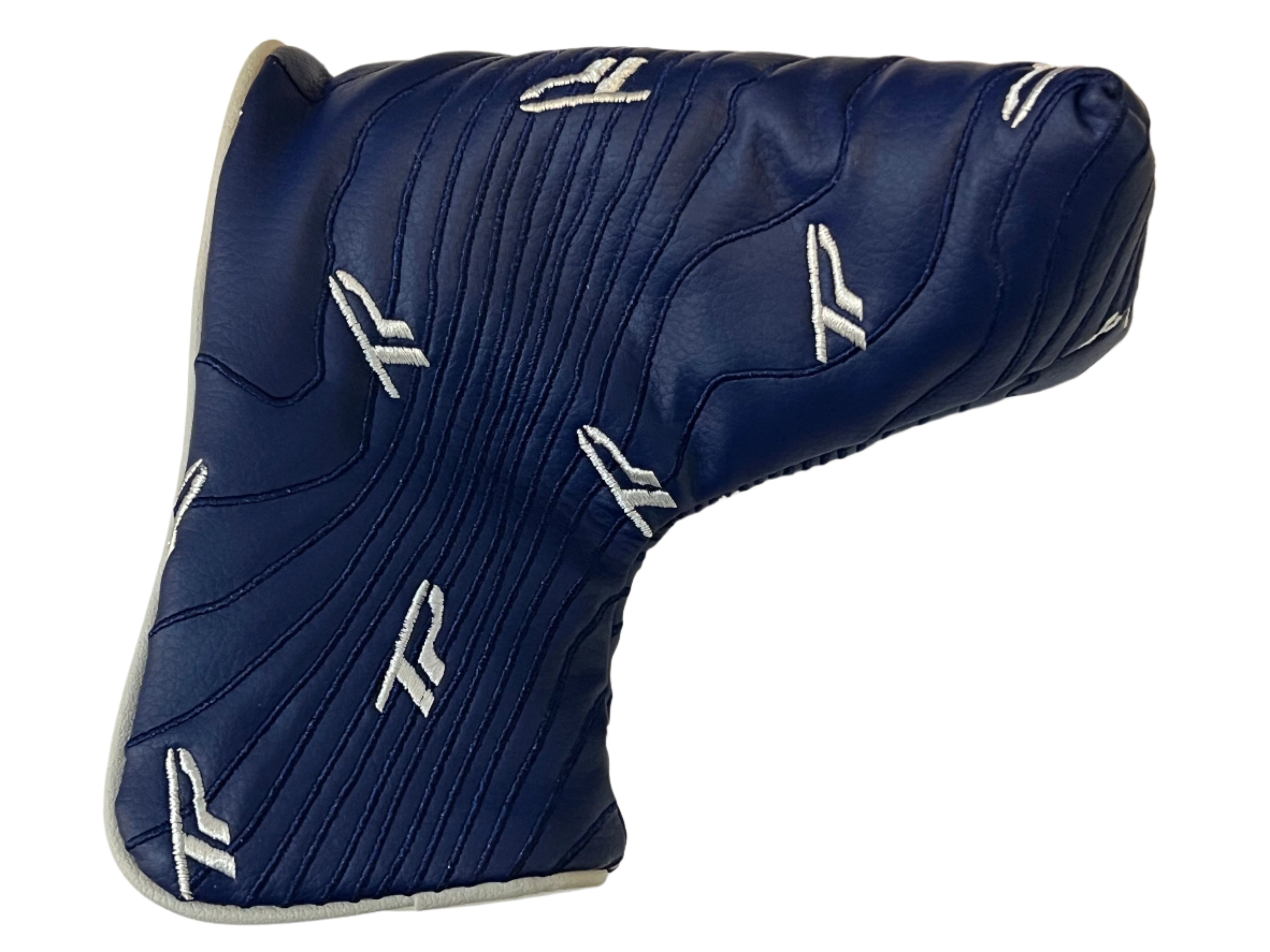 TaylorMade TP Hydro Blast Blade Putter Head Cover N9907101 Golf Stuff - Save on New and Pre-Owned Golf Equipment