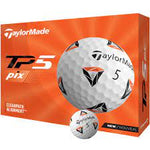 TaylorMade TP5 pix 2.0 Golf Balls