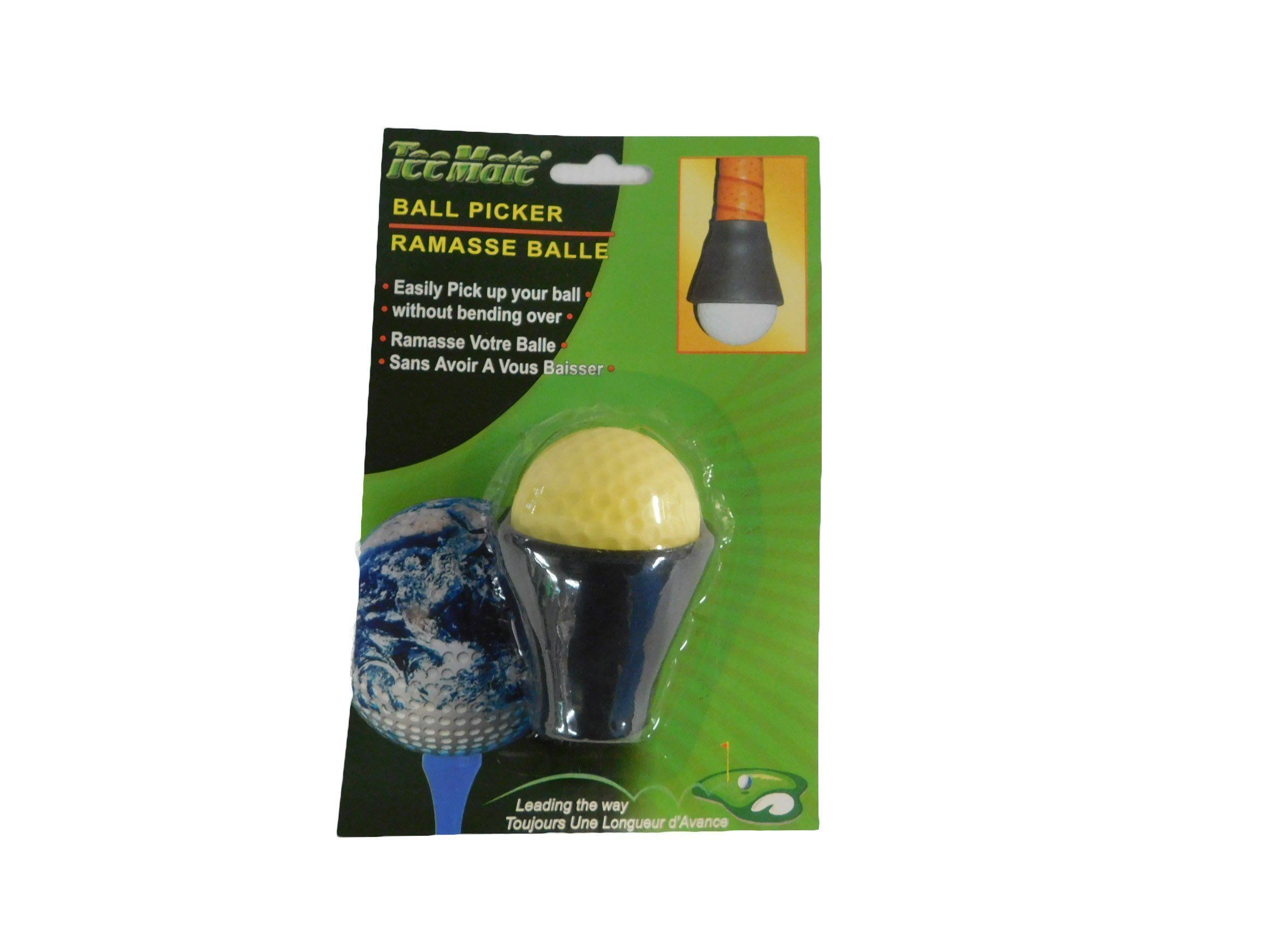 TeeMate Ball Picker Golf Stuff - Save on New and Pre-Owned Golf Equipment