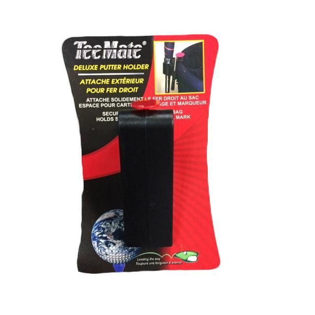 Teemate Deluxe Putter Holder Gift Ideas Golf Gifts & Gallary Holder