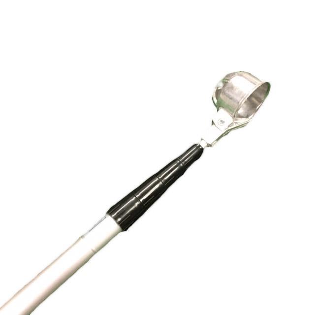 TeeMate EE-Z-GRAB 15 Foot Retriever w/metal cup Golf Stuff - Save on New and Pre-Owned Golf Equipment