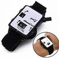 TeeMate Wrist Scorer Accesories TeeMate