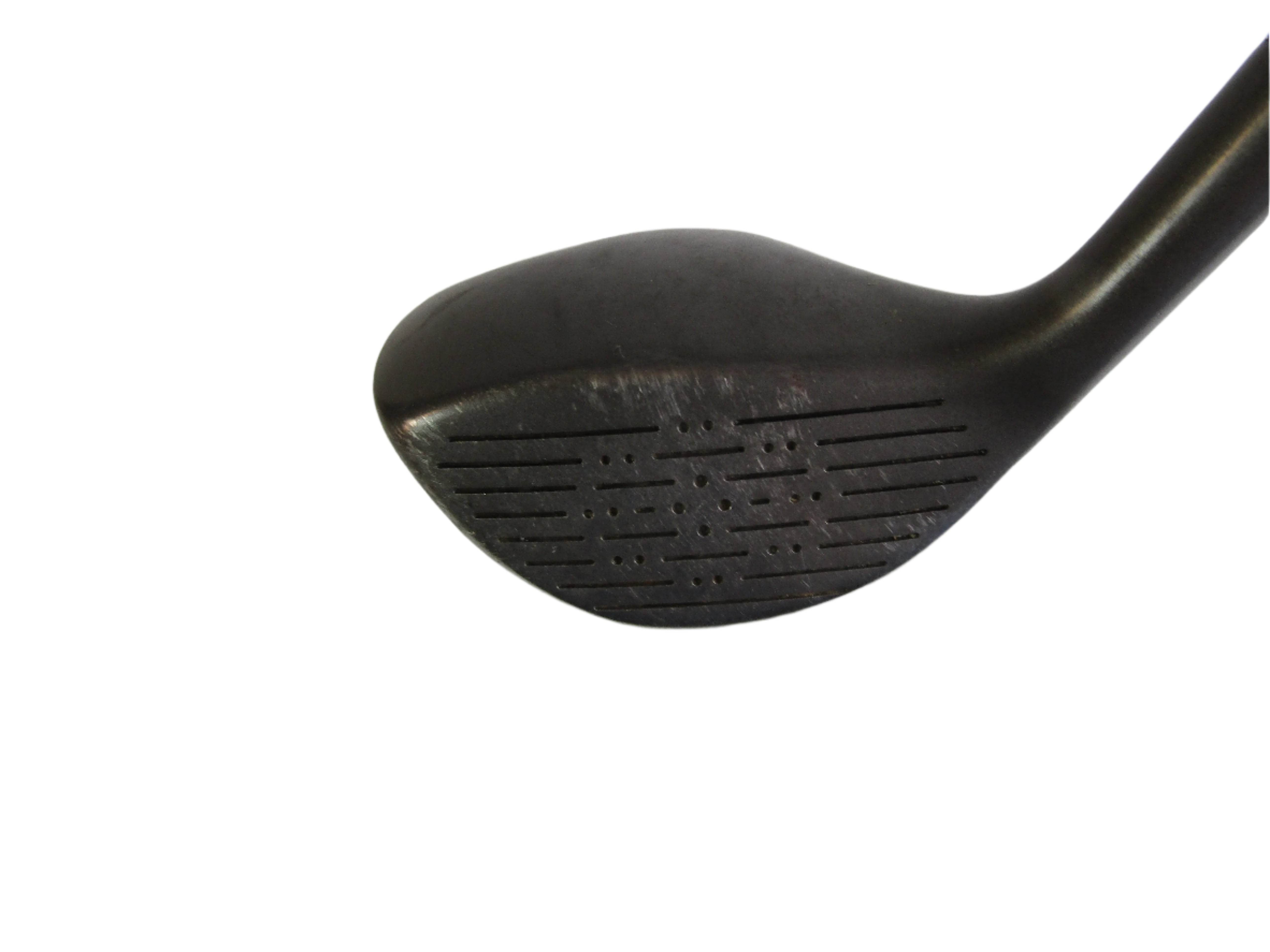 Titan High Power Offset #5W 18° Graphite Regular Mens Right Golf Stuff - Save on New and Pre-Owned Golf Equipment