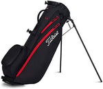 Titleist Players 4 Carbon Stand Bag Golf Stuff 