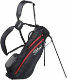 Titleist Players 4 Carbon Stand Bag Golf Stuff