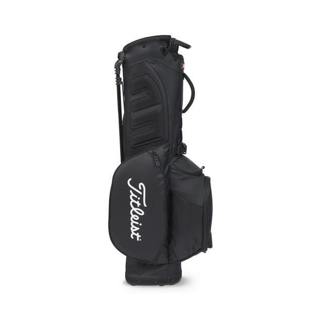 Titleist Players 4 Stand Bag TB23SX4 Golf Stuff