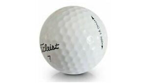 Titleist ProV1 2003-2005 Model Mix Experienced Golf Balls Golf Stuff Grade B