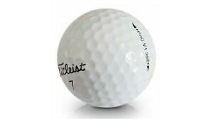 Titleist ProV1 2003-2005 Model Mix Experienced Golf Balls Golf Stuff Grade B 