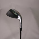 Titleist SM5 Tour Chrome Sand Wedge 56° 10° bounce M Grind BV Steel Wedge Flex RH Golf Stuff