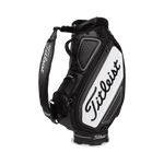 Titleist Tour Bag Black/White TB22SF9-01 Golf Stuff Black/White 
