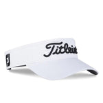 Titleist Tour Perf Visor Staff TH8VTPS Golf Stuff - Save on New and Pre-Owned Golf Equipment 