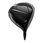 Titleist TSR2 Driver Golf Stuff - Save on New and Pre-Owned Golf Equipment Right 10.0° Stiff/Hzrdus Black 60 6.0