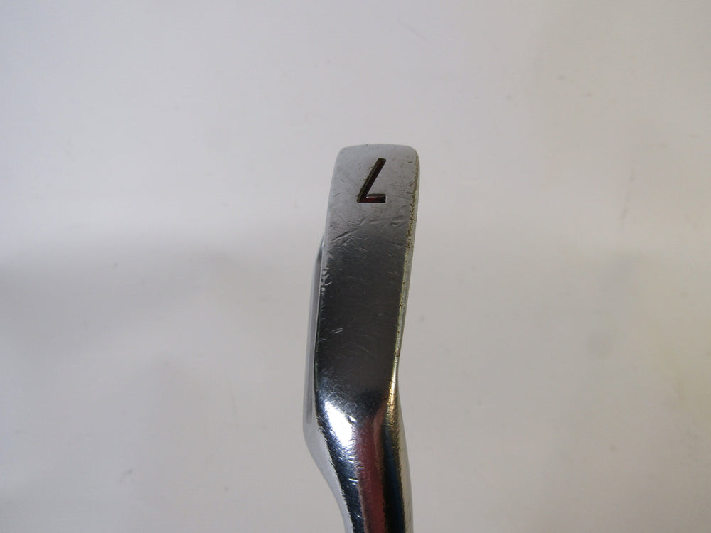 Titleist ZB Forged Iron Set 3-PW Steel Stiff Mens Right Golf Stuff 