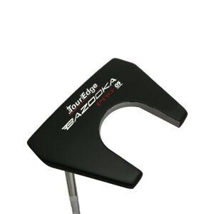 Tour Edge Bazooka Pro Putter #5 Golf Stuff - Save on New and Pre-Owned Golf Equipment Left 35 Inch
