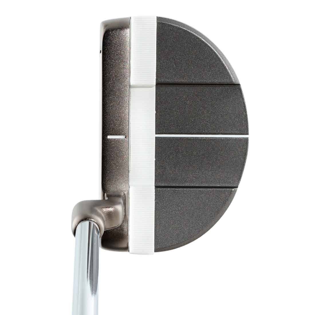 Tour Edge HP Series Black Nickel #3 Putter Right Golf Stuff - Save on New and Pre-Owned Golf Equipment 34 Inch