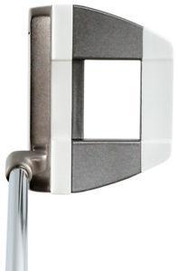 Tour Edge HP Series Black Nickel #4 Putter Right Golf Stuff - Save on New and Pre-Owned Golf Equipment 34 Inch