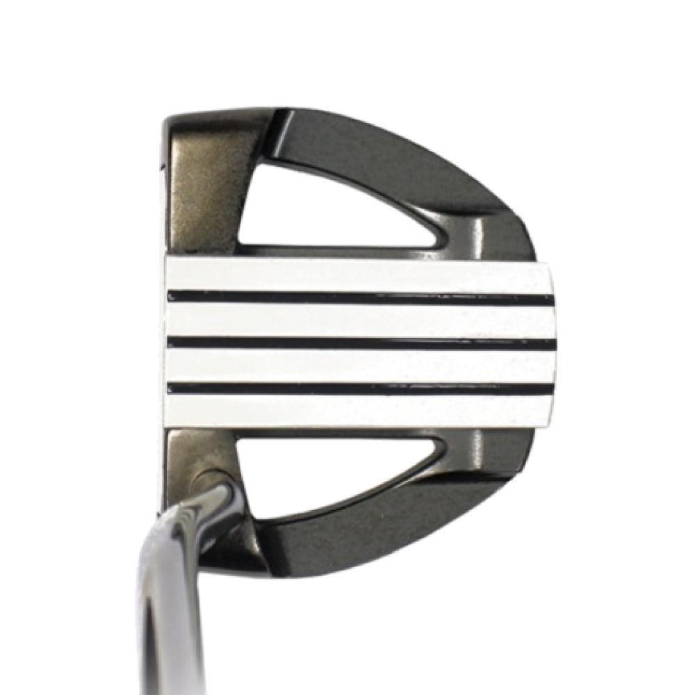 Tour Edge HP Series Black Nickel #6 Putter Golf Stuff - Save on New and Pre-Owned Golf Equipment Right 35 Inch