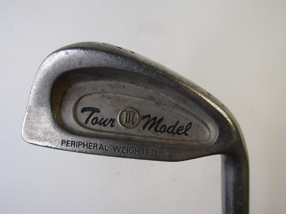 Tour Model #3 Iron Steel Shaft Junior Right Hand (7-10) Golf Stuff 