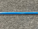 Tour Sticks Alignment Rod 2 Pack with Clear Tube Golf Stuff - Save on New and Pre-Owned Golf Equipment Blue 