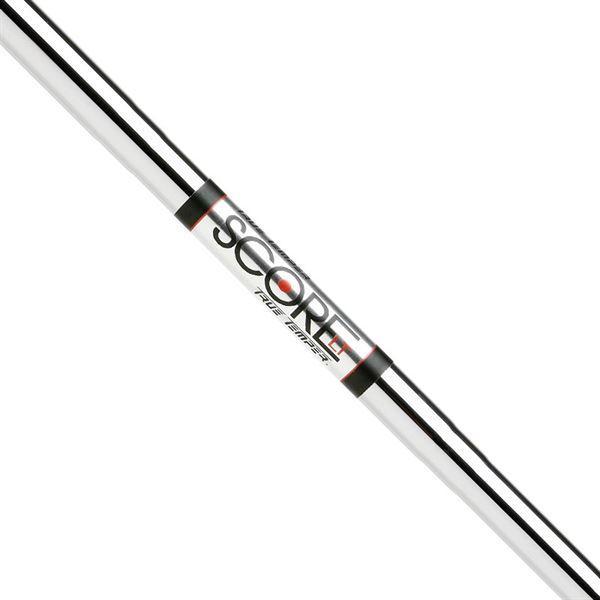 True Temper Score LT Steel Iron Shaft Golf Stuff - Save on New and Pre-Owned Golf Equipment