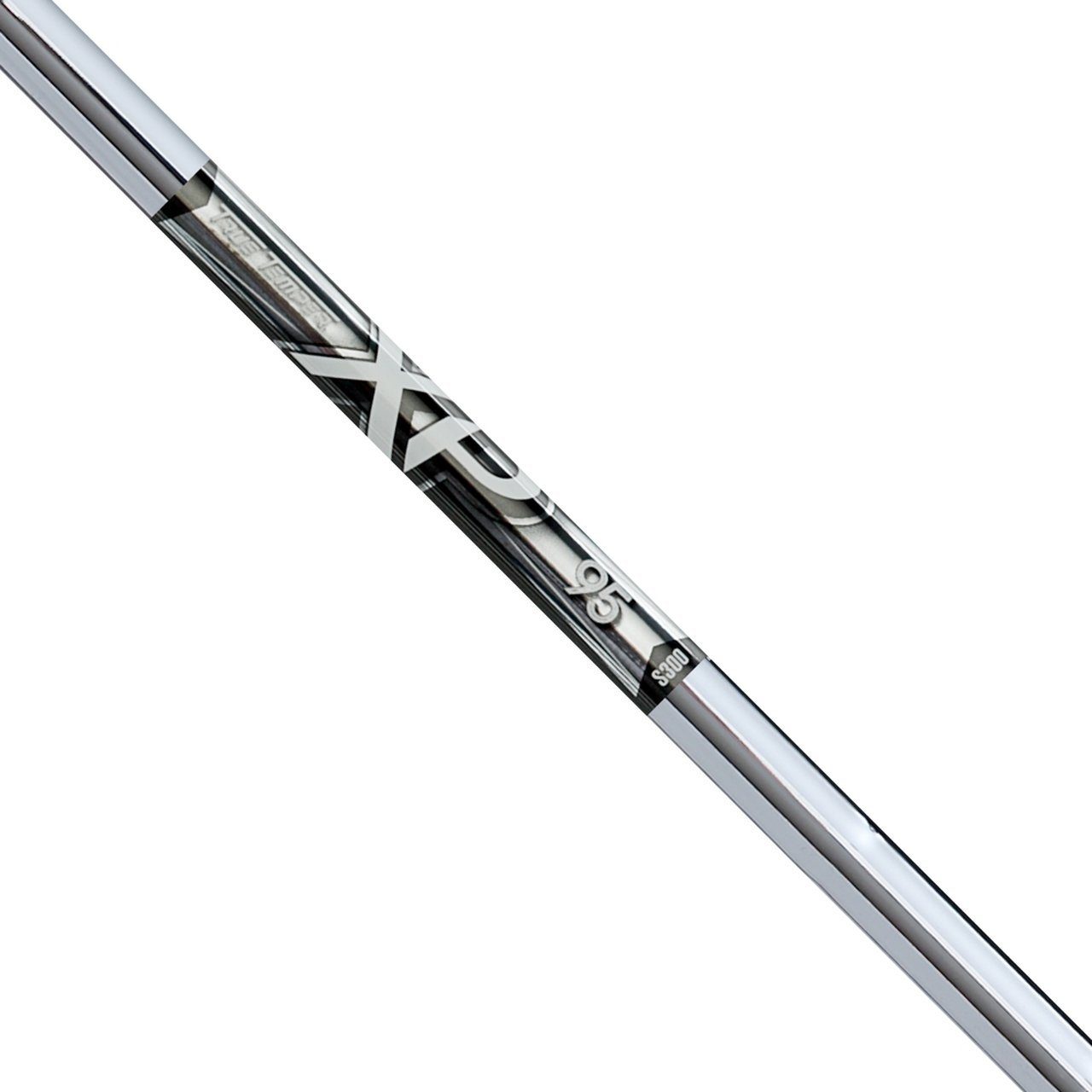 True Temper XP 95 Tapered .355" Golf Stuff - Save on New and Pre-Owned Golf Equipment