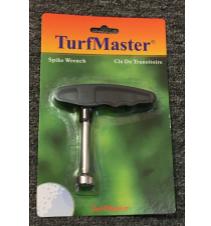 Turfmaster Spike Wrench Golf Stuff - Save on New and Pre-Owned Golf Equipment