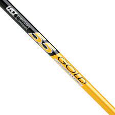 UST Gold 55 Graphite Wood Shaft .335 Golf Stuff - Save on New and Pre-Owned Golf Equipment 55 Regular