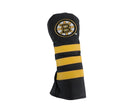 Vintage NHL Driver Headcovers Golf Stuff - Save on New and Pre-Owned Golf Equipment Boston Bruins
