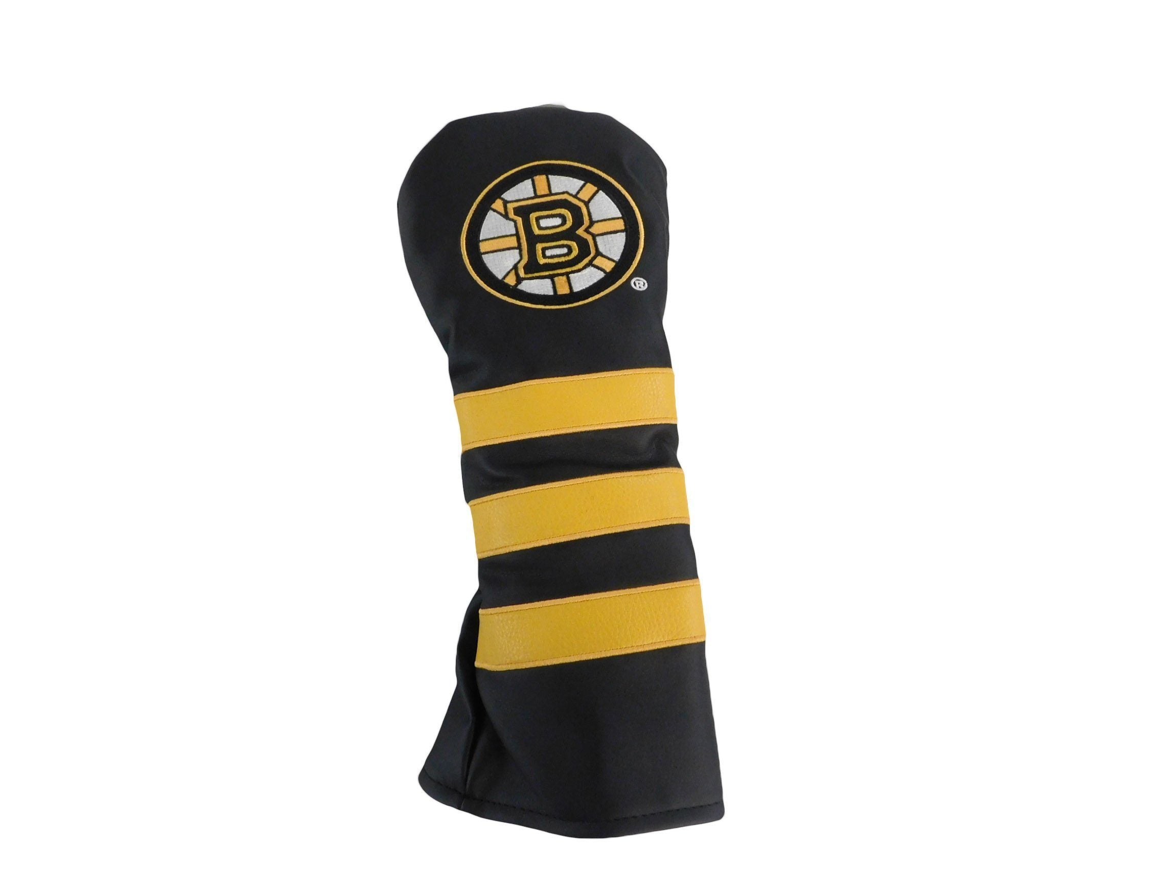 Vintage NHL Driver Headcovers Golf Stuff - Save on New and Pre-Owned Golf Equipment Boston Bruins