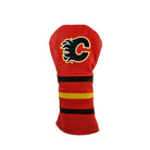 Vintage NHL Driver Headcovers Golf Stuff - Save on New and Pre-Owned Golf Equipment Calgary Flames