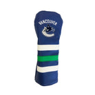 Vintage NHL Driver Headcovers Golf Stuff - Save on New and Pre-Owned Golf Equipment Vancouver Canucks