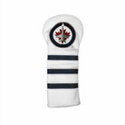 Vintage NHL Driver Headcovers Golf Stuff - Save on New and Pre-Owned Golf Equipment Winnipeg Jets
