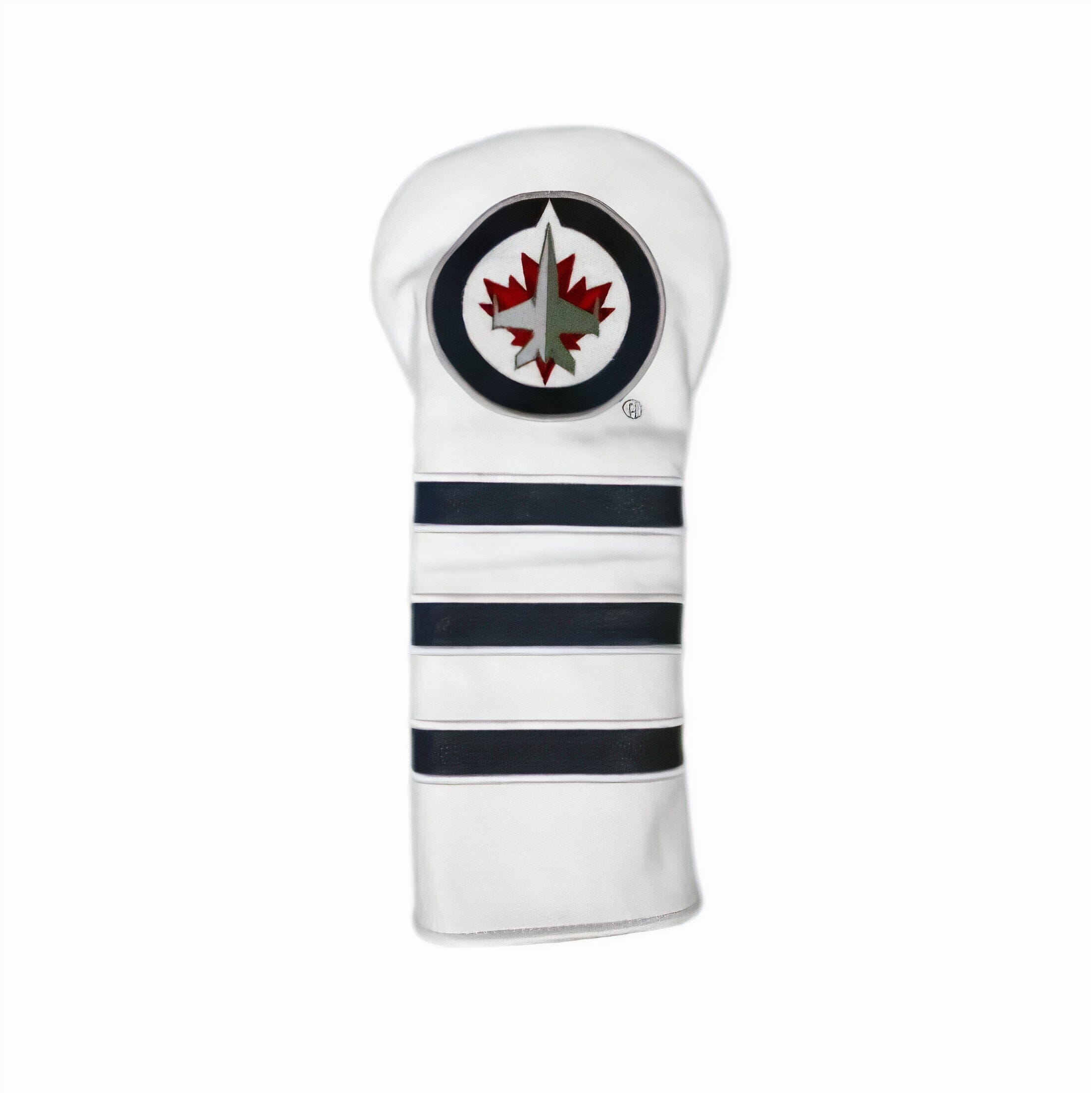 Vintage NHL Driver Headcovers Golf Stuff - Save on New and Pre-Owned Golf Equipment Winnipeg Jets