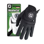 Footjoy WeatherSof Gloves Mens '18