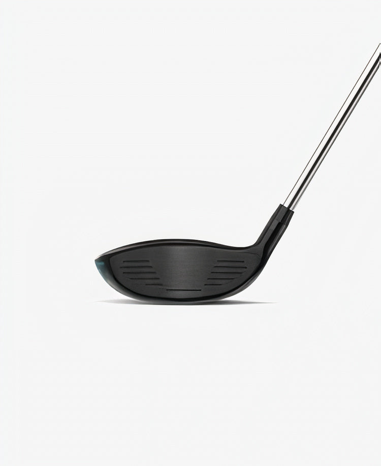 Wilson D9 Women's Fairway Wood Golf Clubs Golf Stuff - Save on New and Pre-Owned Golf Equipment