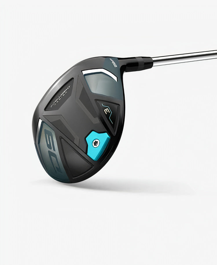 Wilson D9 Women's Fairway Wood Golf Clubs Golf Stuff - Save on New and Pre-Owned Golf Equipment