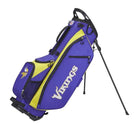Wilson NFL Carry Bags Golf Stuff - Save on New and Pre-Owned Golf Equipment Minnesota Vikings