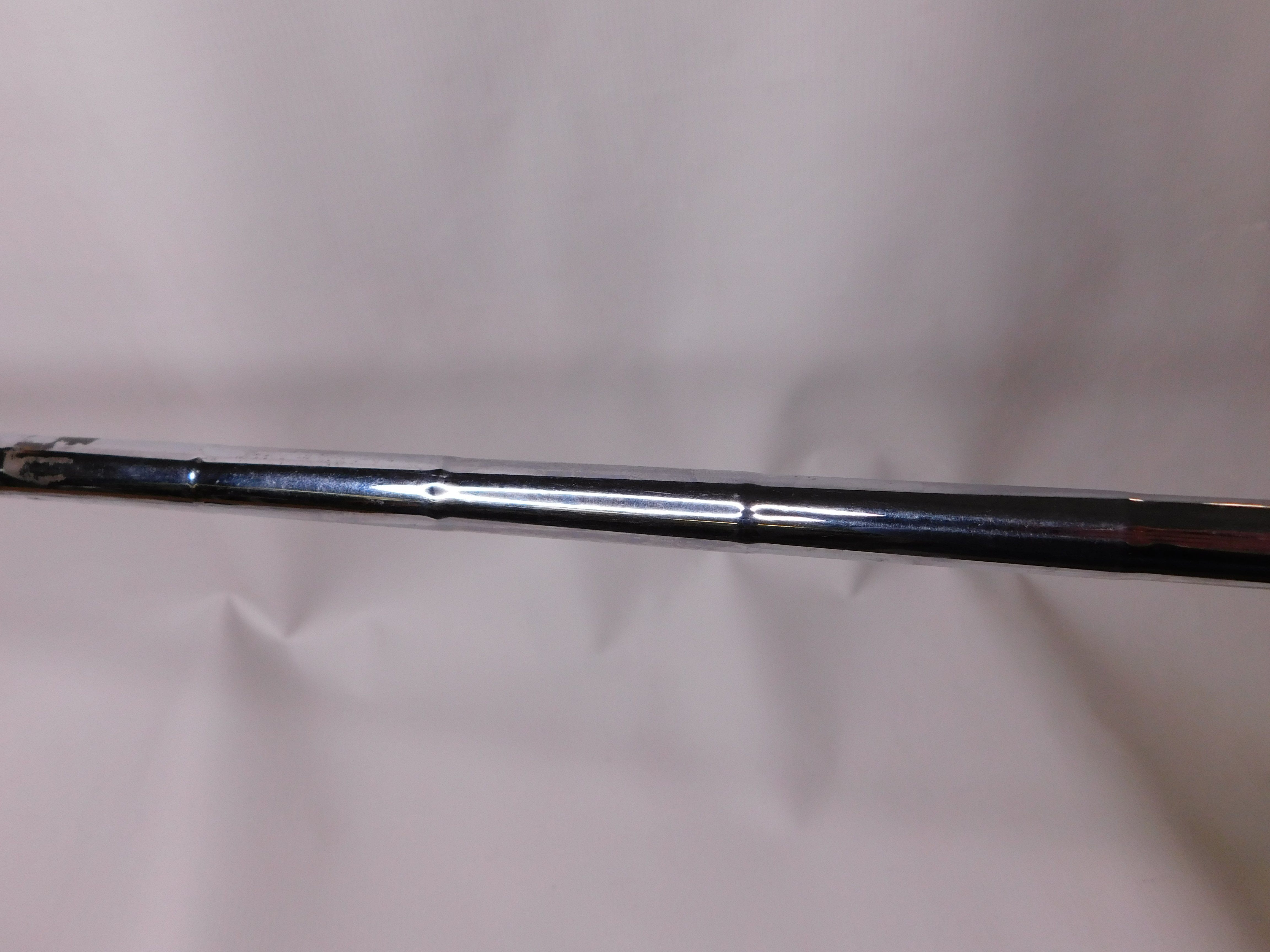 Wilson Pro Technique 5W 20° Steel Regular Men's Right Golf Stuff