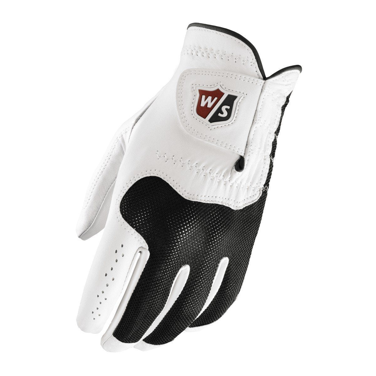 Wilson Staff Conform Mens' Glove Golf Stuff - Save on New and Pre-Owned Golf Equipment Left Medium