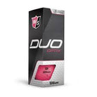 Wilson Staff Duo Optix Golf Balls '20 Golf Stuff - Save on New and Pre-Owned Golf Equipment Pink Slv/3